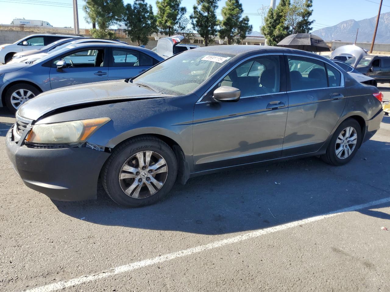 HONDA ACCORD LXP