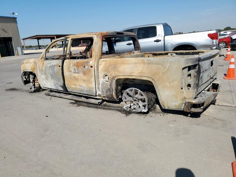 2015 GMC SIERRA K15 - 3GTU2VEC7FG423674