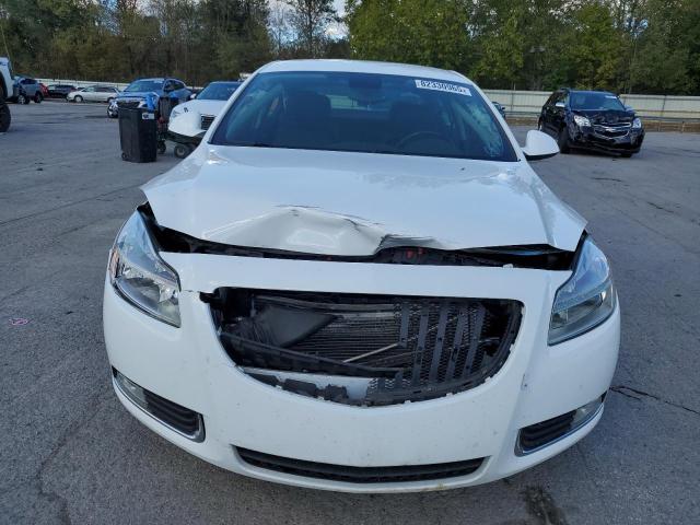2011 BUICK REGAL CXL #3316553498