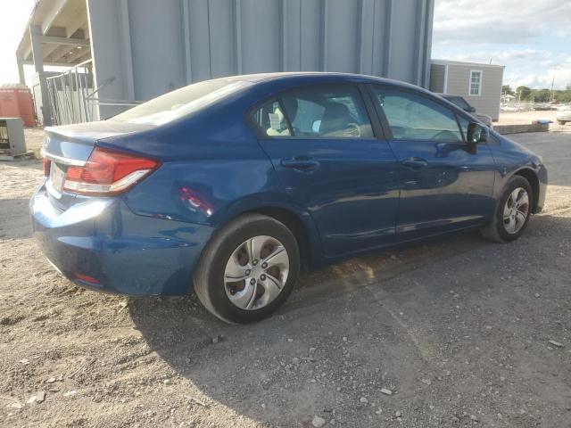 2013 HONDA CIVIC LX #3277023164