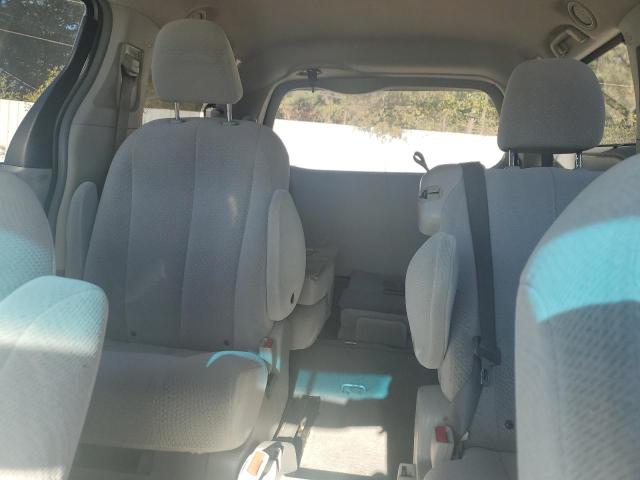 2011 TOYOTA SIENNA LE - 5TDKK3DC1BS013087