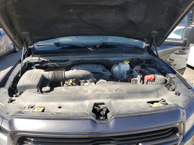 2019 RAM 1500 BIG H - 1C6SRFFT4KN570924