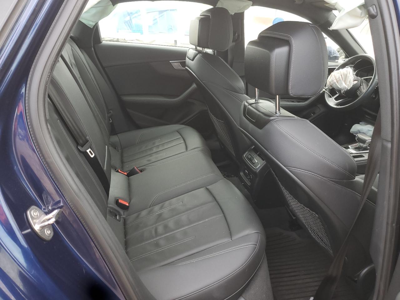 AUDI A4 PREMIUM PLUS 45