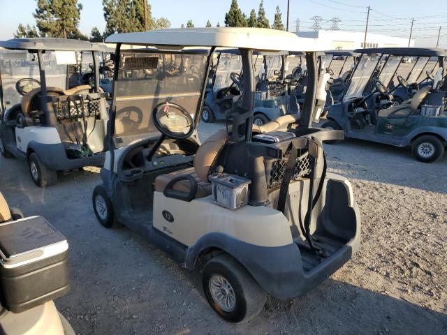 2020 CLUB CAR TEMPO LITHIUM #3261992474