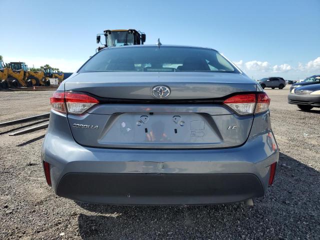 2023 TOYOTA COROLLA LE - 5YFB4MDE9PP069845