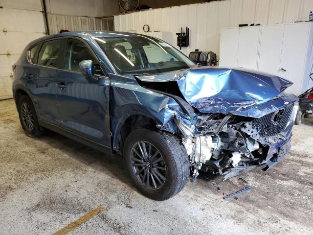 2019 MAZDA CX-5 SPORT #3291222973