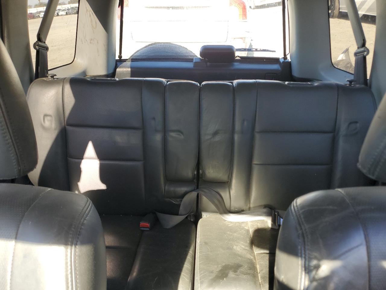 Lot #3317134981 2000 HONDA CR-V SE