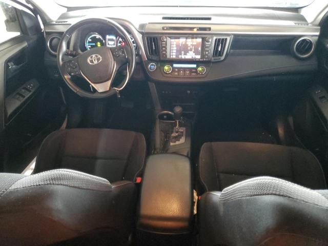 2016 TOYOTA RAV4 HV XL JTMRJREV5GD004688