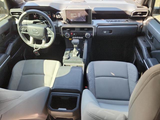 2024 TOYOTA TACOMA DOU #3284629352