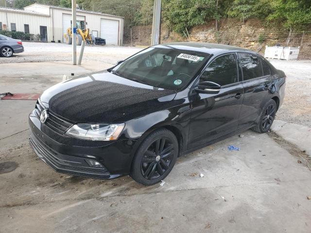 Global Auto Auctions: 2018 VOLKSWAGEN JETTA SPOR