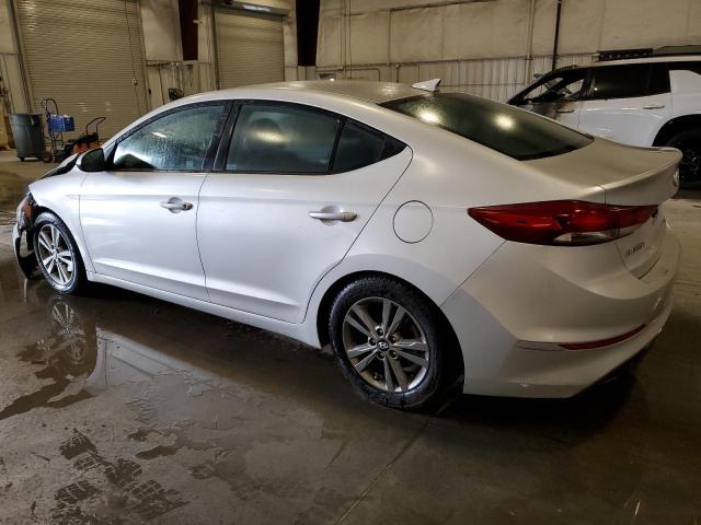 2018 HYUNDAI ELANTRA SEL #3280462136