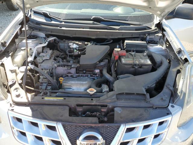 2015 NISSAN ROGUE SELECT S - JN8AS5MT5FW666832