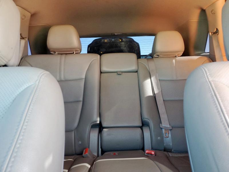 2015 KIA SORENTO LX - 5XYKT3A65FG661045