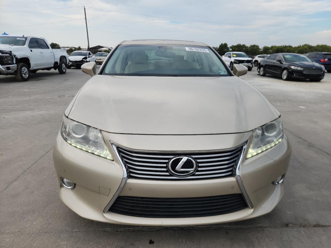 LEXUS ES 350