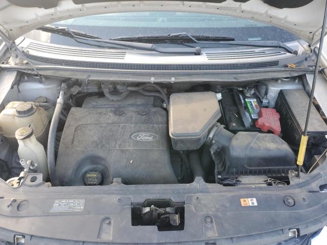 2012 FORD EDGE LIMITED - 2FMDK4KC4CBA50151