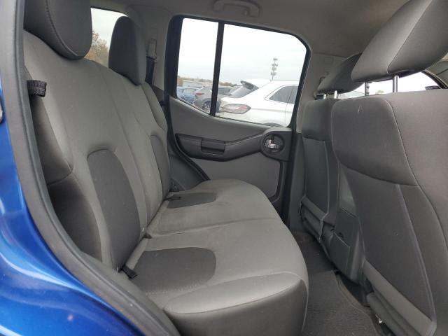 2013 NISSAN XTERRA X #3317865966