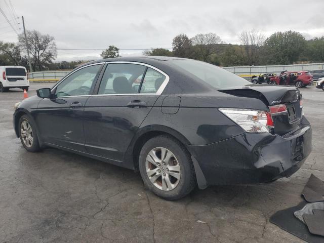 2011 HONDA ACCORD EX #3285575269