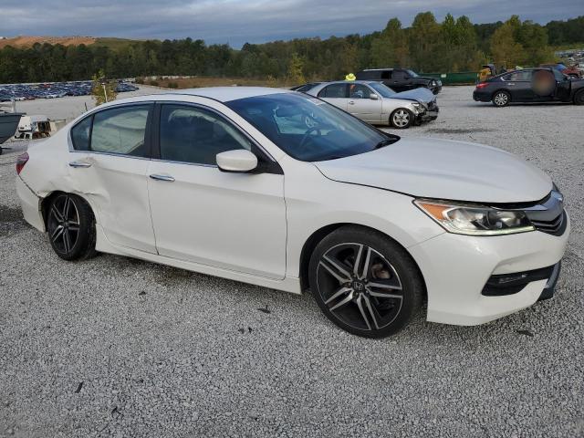 2017 HONDA ACCORD SPORT SPECIAL EDITION - 1HGCR2F12HA144381