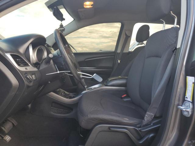 2016 DODGE JOURNEY SE 3C4PDCAB0GT240358