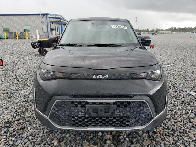 2024 KIA SOUL LX KNDJ23AU2R7910674