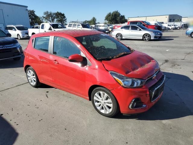 2017 CHEVROLET SPARK 1LT KL8CD6SA4HC838612