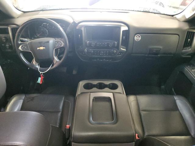 2016 CHEVROLET SILVERADO - 1GCVKREC7GZ165170