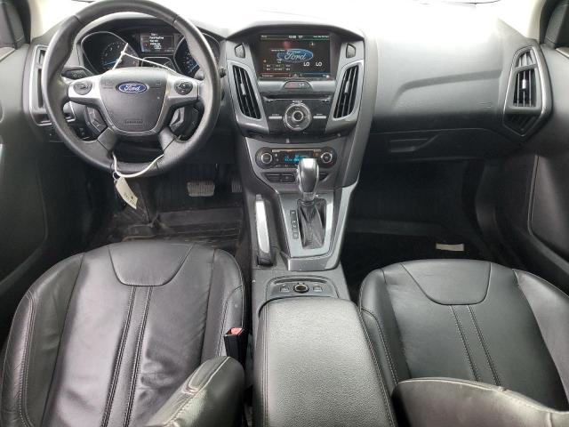 2012 FORD FOCUS TITANIUM - 1FAHP3N2XCL220197