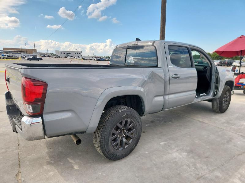 2020 TOYOTA TACOMA DOU 5TFBZ5DNXLX005056