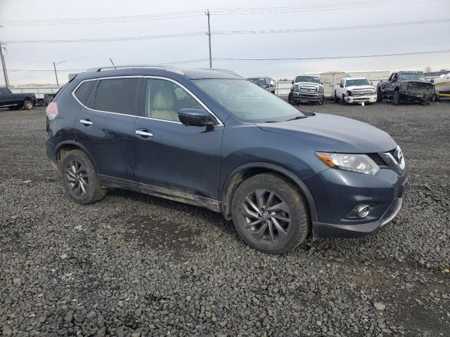 2016 NISSAN ROGUE S - 5N1AT2MV0GC811394