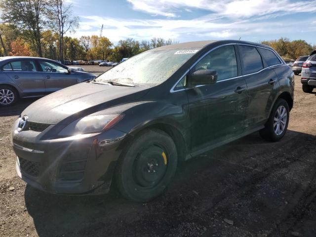 Global Auto Auctions: 2011 MAZDA CX-7