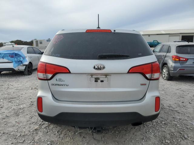 2014 KIA SORENTO LX #3279877315