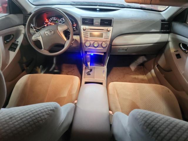 2007 TOYOTA CAMRY #3315818359