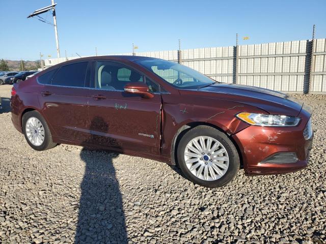 2016 FORD FUSION SE 3FA6P0LU3GR291047