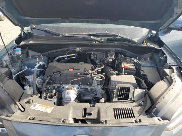 2023 HONDA HR-V LX #3311719234