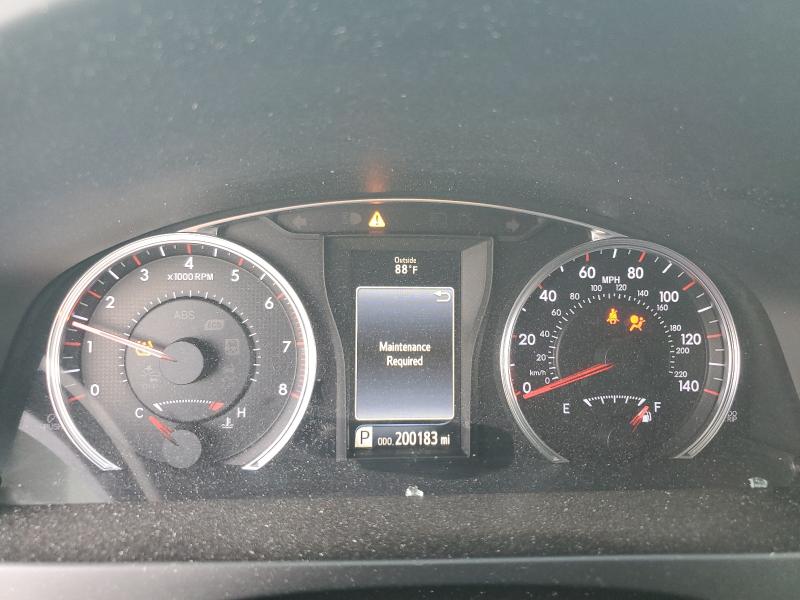 2015 TOYOTA CAMRY LE - 4T1BF1FK8FU978636