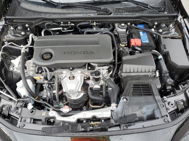 2025 HONDA CIVIC SPOR #3316017793