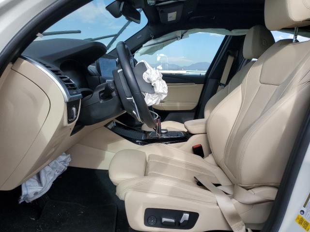 2022 BMW X3 SDRIVE3 #3298285027