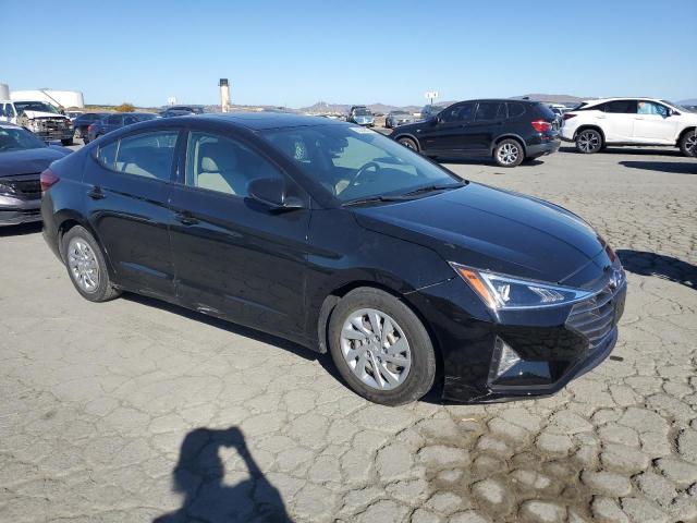 2020 HYUNDAI ELANTRA SEL 5NPD84LF8LH621432