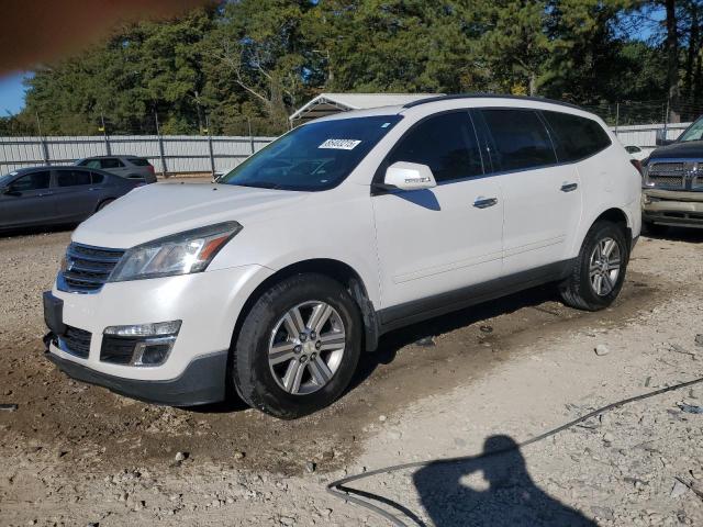 CHEVROLET TRAVERSE L