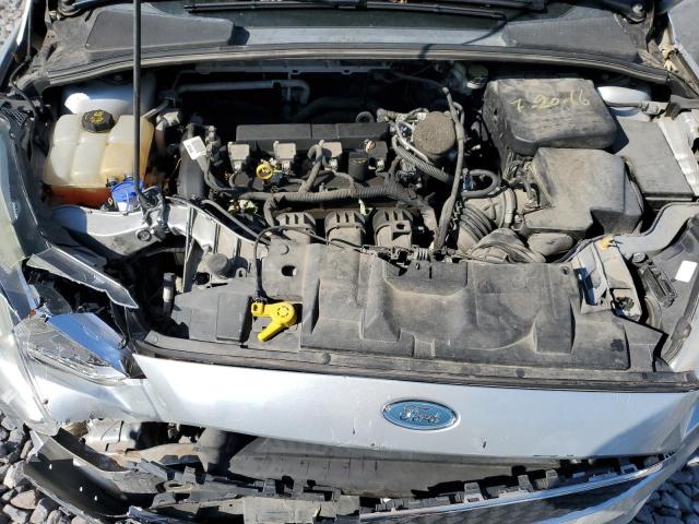 2015 FORD FOCUS SE 1FADP3K21FL262636