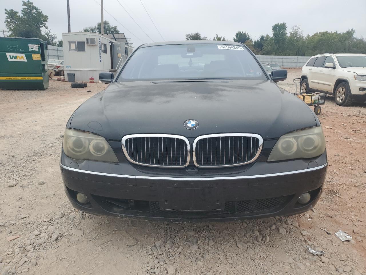 Lot #3261167939 2008 BMW ALPINA B7