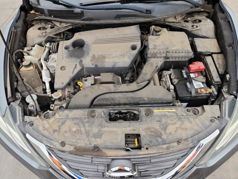 2016 NISSAN ALTIMA 2.5 - 1N4AL3AP8GC163177
