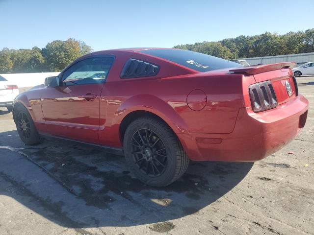 2008 FORD MUSTANG - Other View