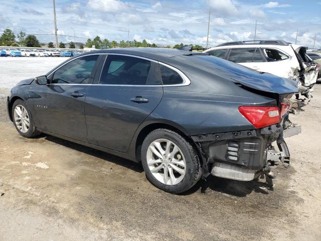 2016 CHEVROLET MALIBU LT #3309353004