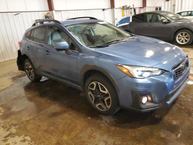 2019 SUBARU CROSSTREK JF2GTANC8K8392682