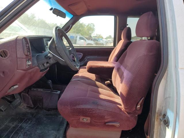 1995 CHEVROLET GMT-400 K1 #3301884452