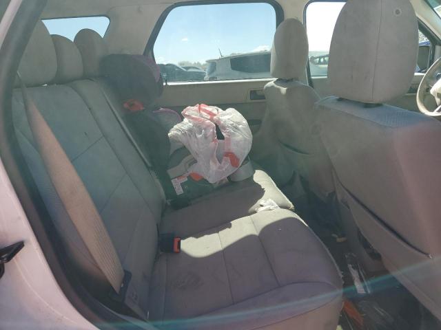 2011 FORD ESCAPE XLT #3297117503