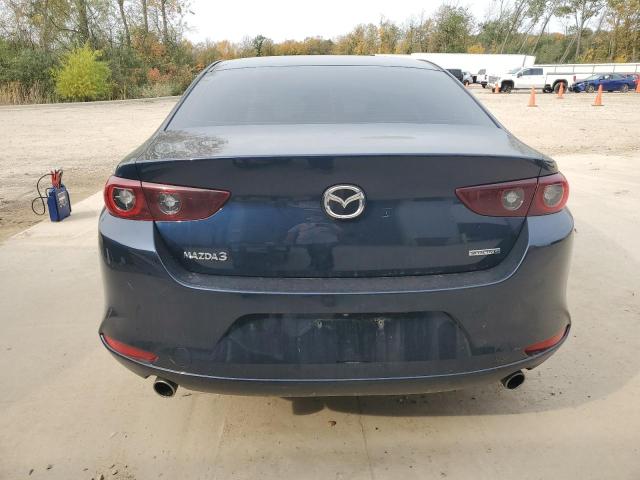 2022 MAZDA 3 #3302908123