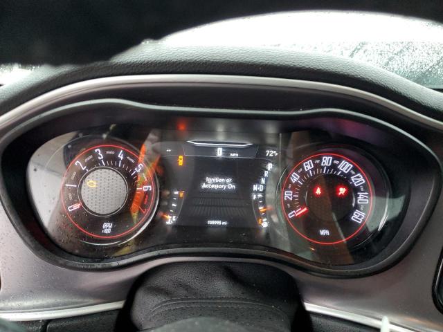 2020 DODGE CHALLENGER SXT - 2C3CDZAG1LH182880