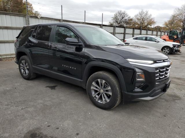 2025 CHEVROLET EQUINOX LT - 3GNAXHEG9SL307183